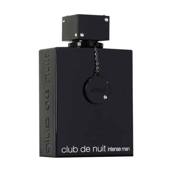 Perfume Armaf Club De Nuit Intense para Hombre 105ml - Imagen 2