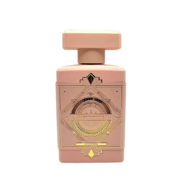 Perfume Bharara Velvet Rose Mujer de 100ml - Imagen 2