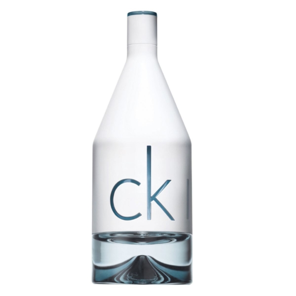 Perfume Calvin Klein Ck In2u Hombre 100ml - Imagen 2