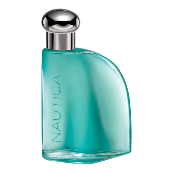 Perfume Náutica Classic Hombre 100ml - Imagen 2