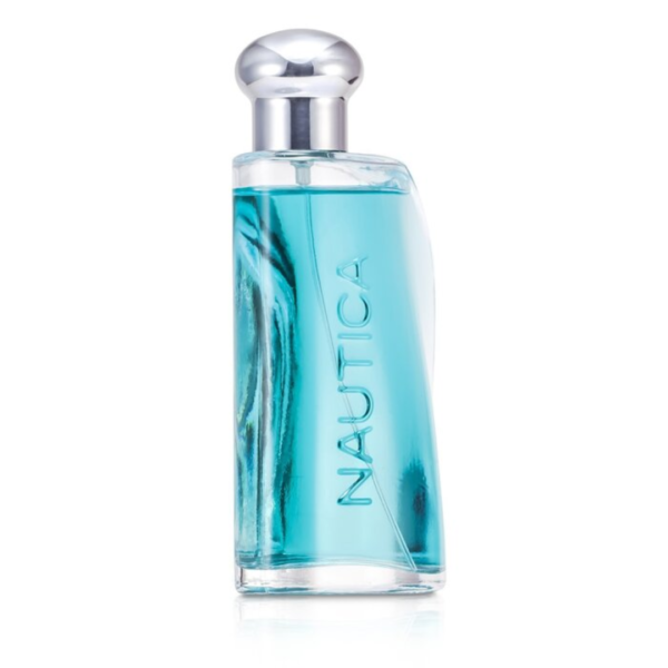 Perfume Náutica Classic Hombre 100ml - Imagen 3