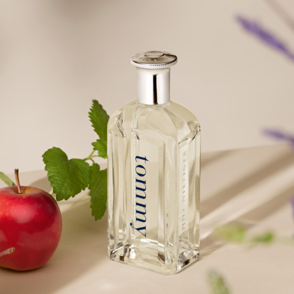 Perfume Tommy de Tommy Hilfiger Para Hombre 100 ml - Imagen 3