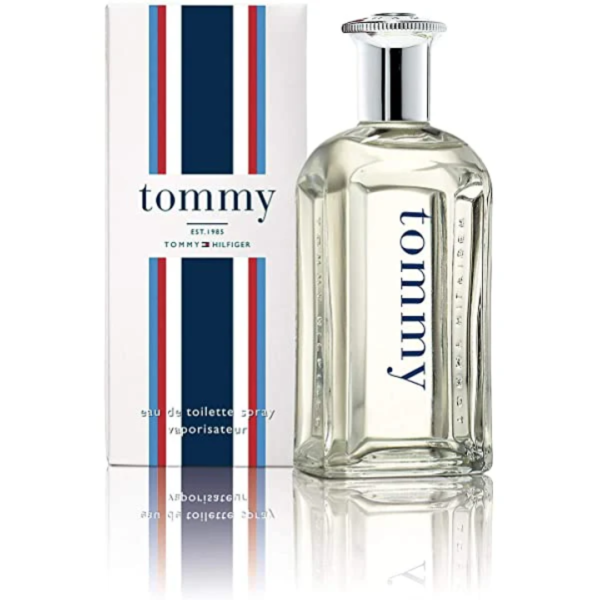 Perfume Tommy de Tommy Hilfiger Para Hombre 100 ml